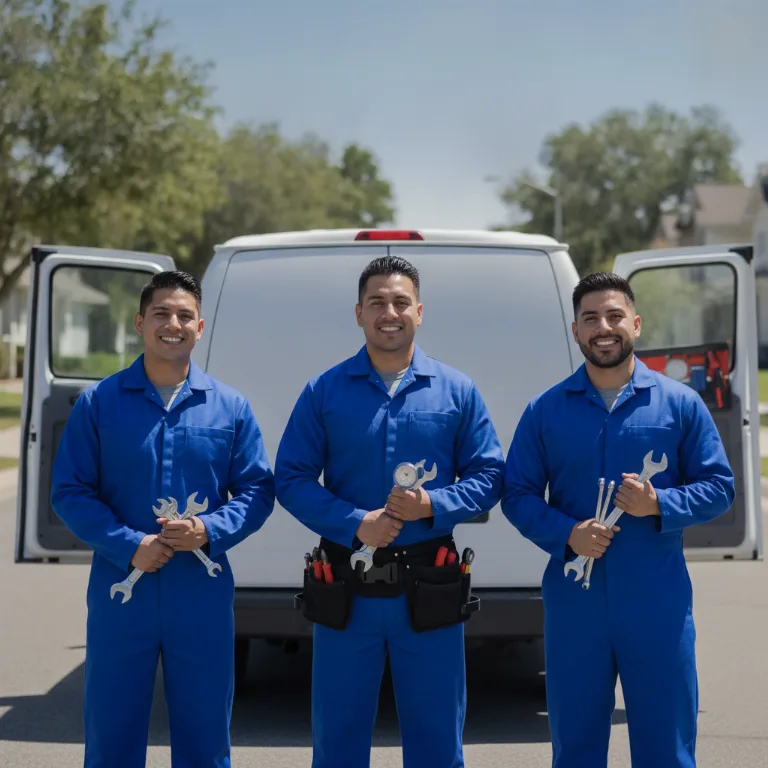 Reparación Caldera Gas equipo en Ciudad Delicias